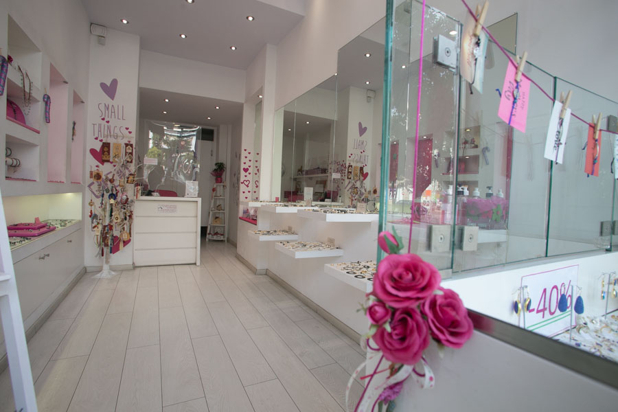 Κοσμηματοπωλείο