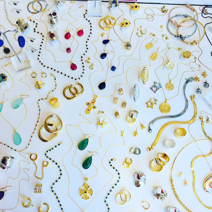 Κοσμηματοπωλείο