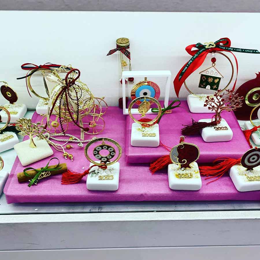 Κοσμηματοπωλείο