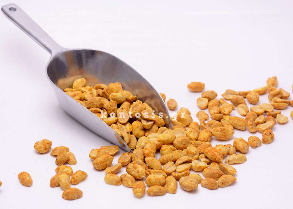 Ξηροί Καρποί