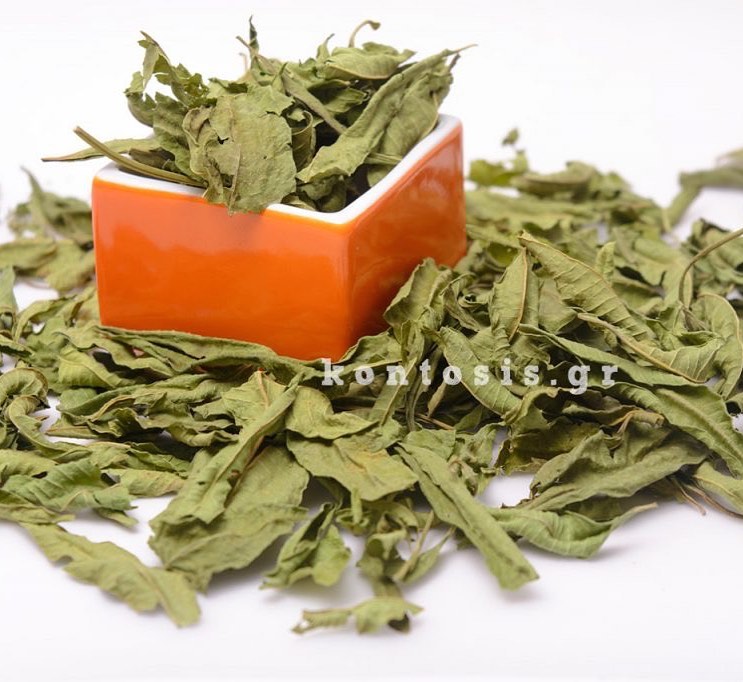 Ξηροί Καρποί