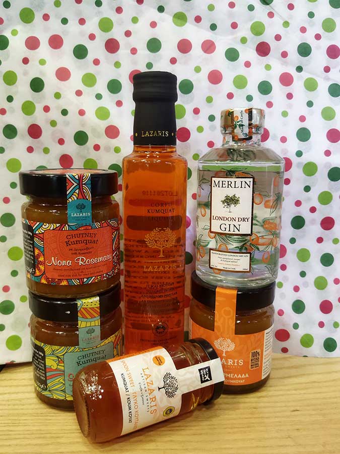 Εδωδιμοπωλείο