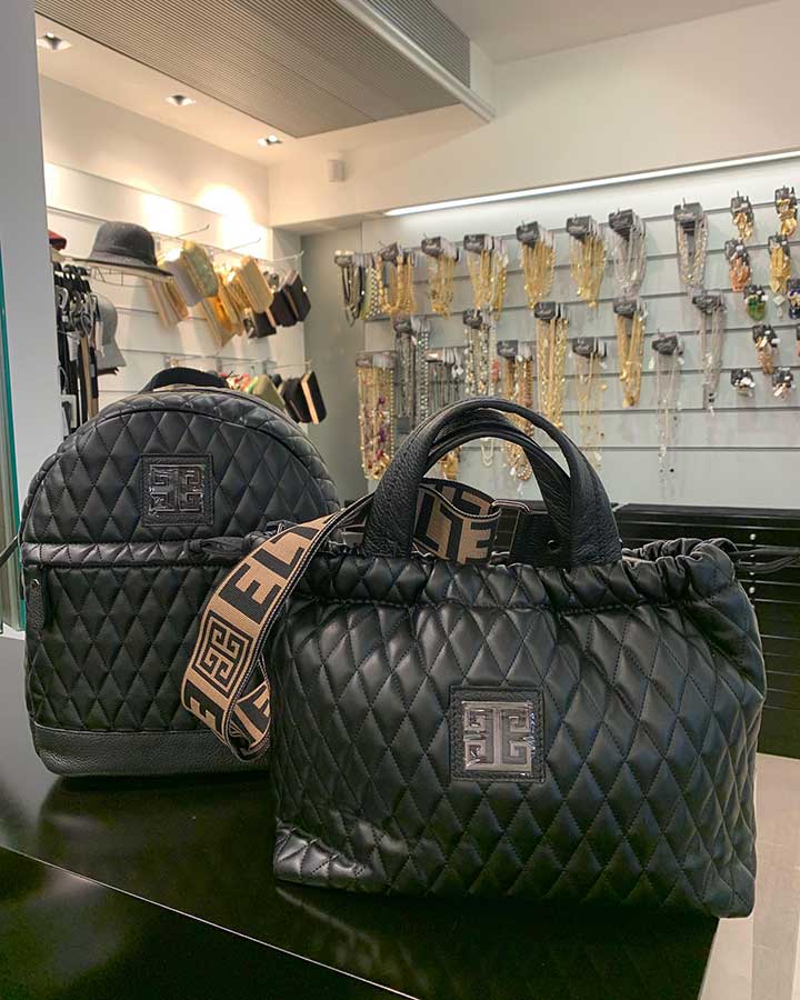 Κοσμήματα, Τσάντες, Αξεσουάρ