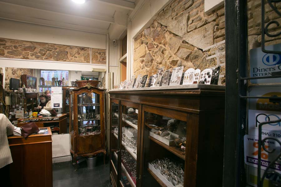 Κοσμηματοπωλείο