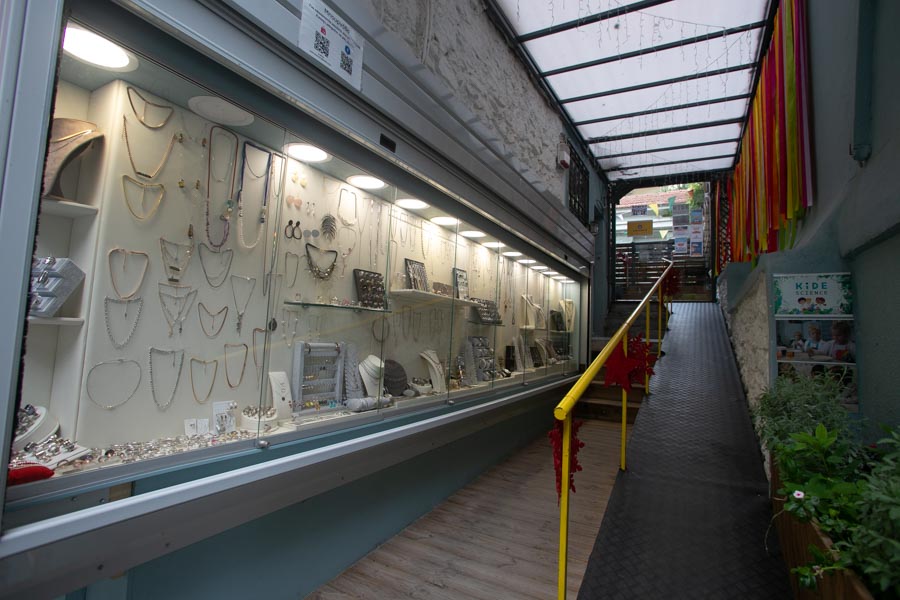 Κοσμηματοπωλείο