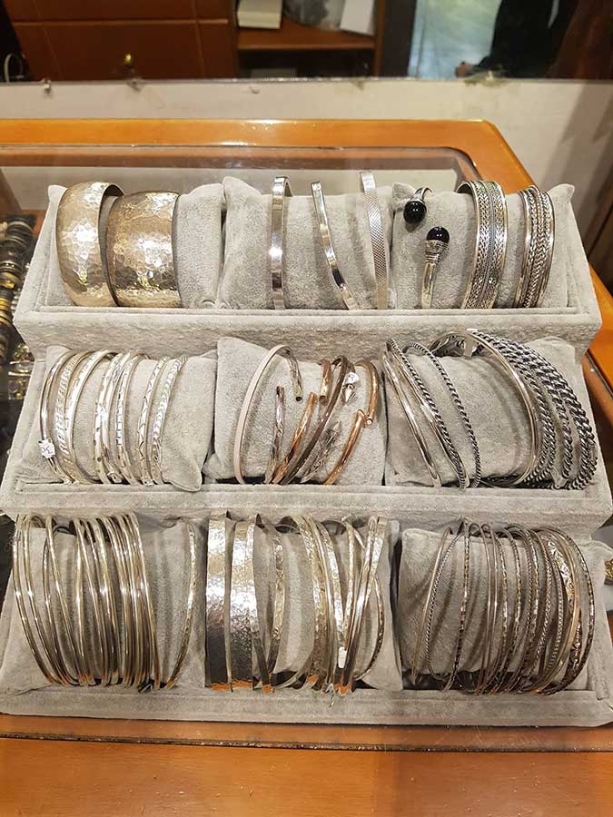 Κοσμηματοπωλείο