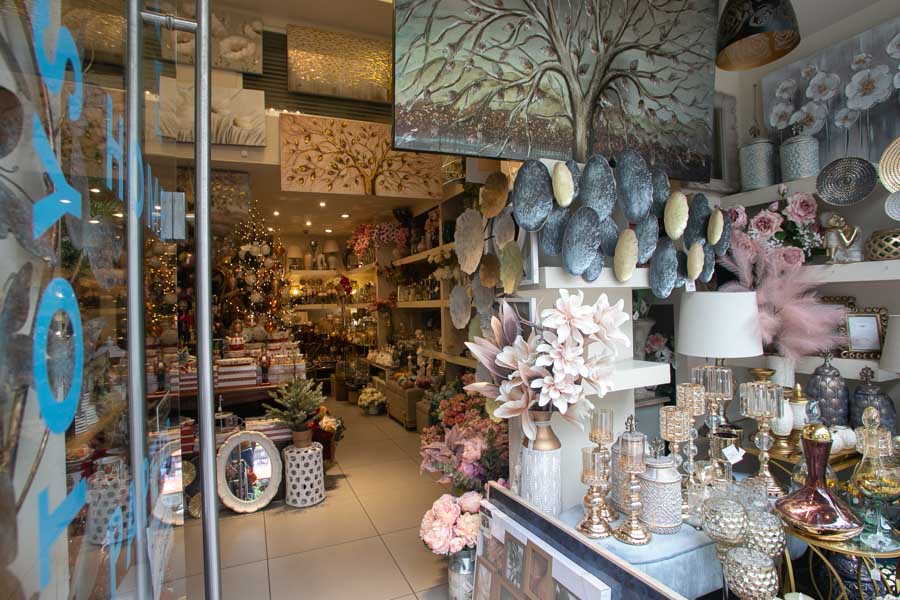 Βιβλία, Παιχνίδια, Διακόσμηση