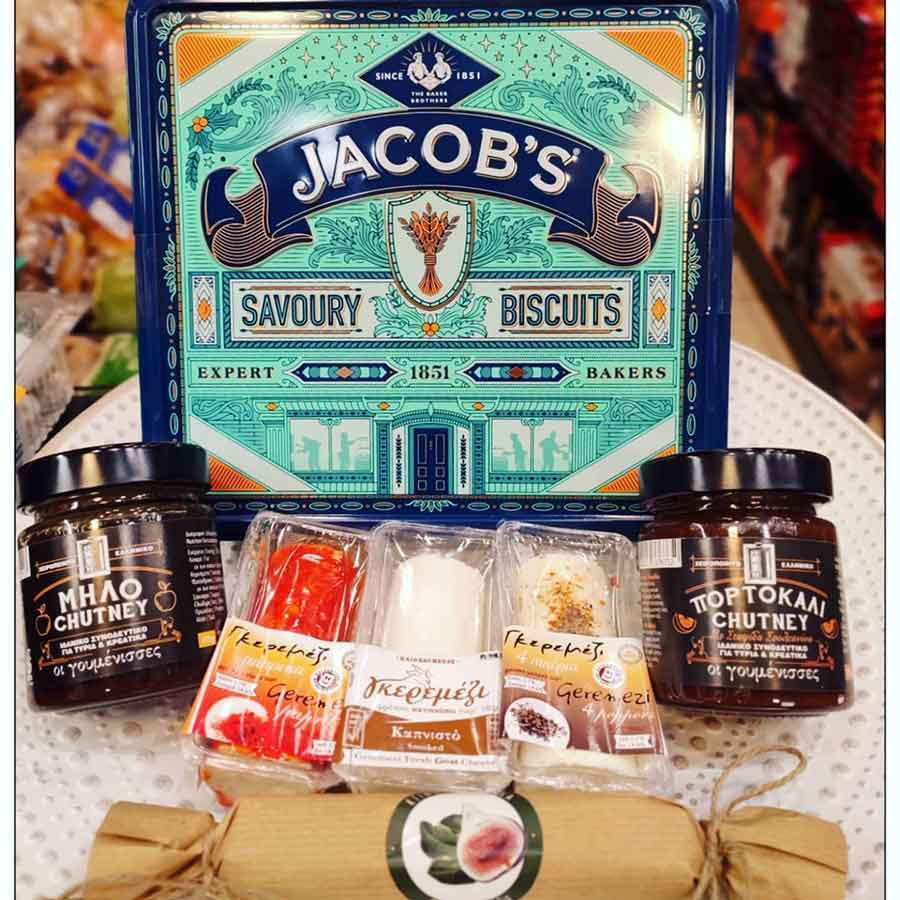 Παντοπωλείο