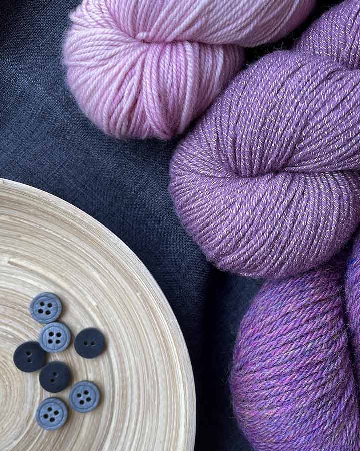 Υλικά Ραπτικής