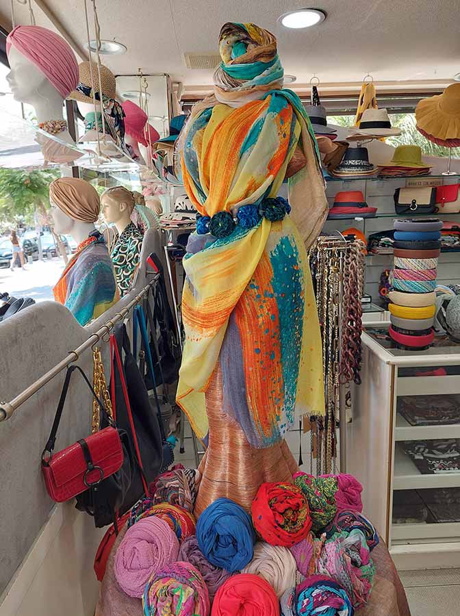 Υλικά Ραπτικής