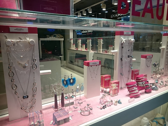 Κοσμηματοπωλείο