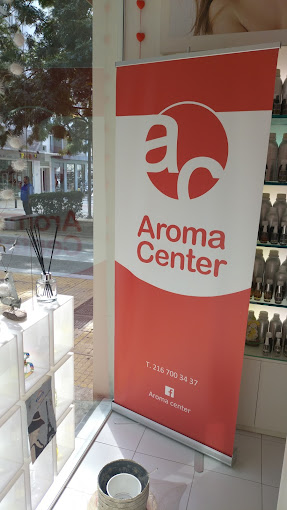 Αρωματοποιείο