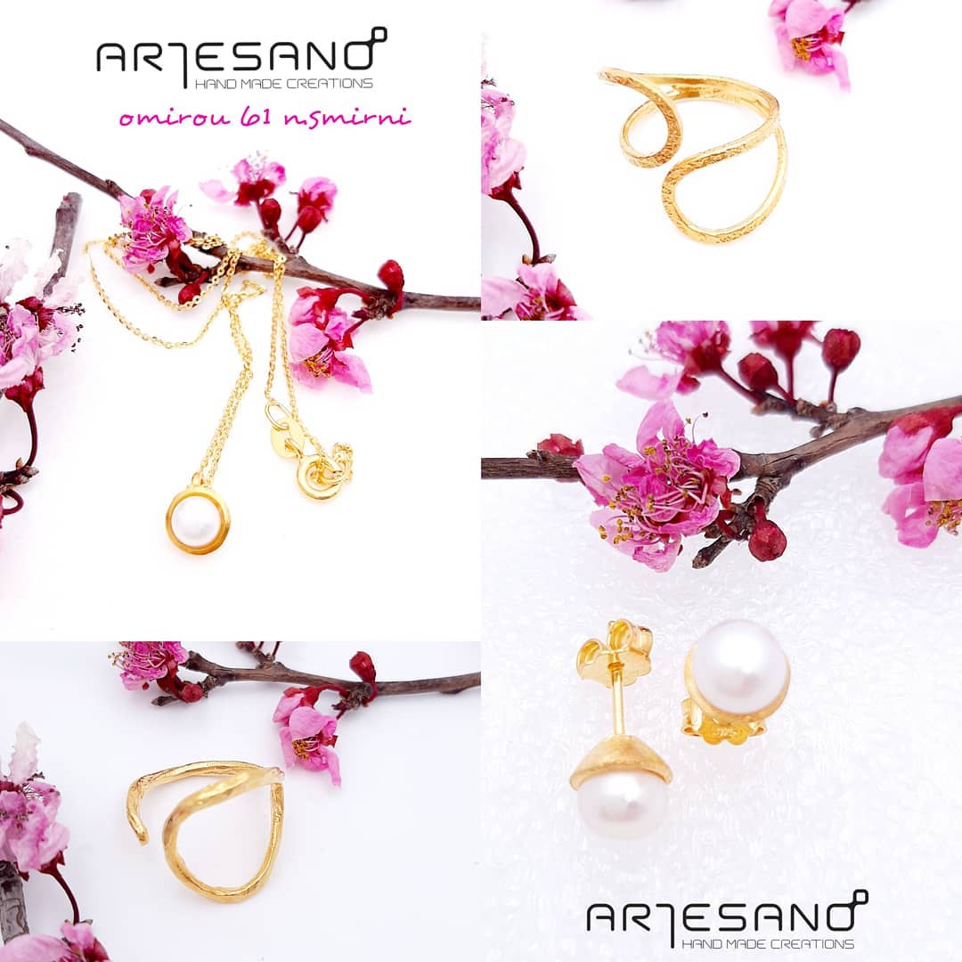 Κοσμήματα & εικαστικά