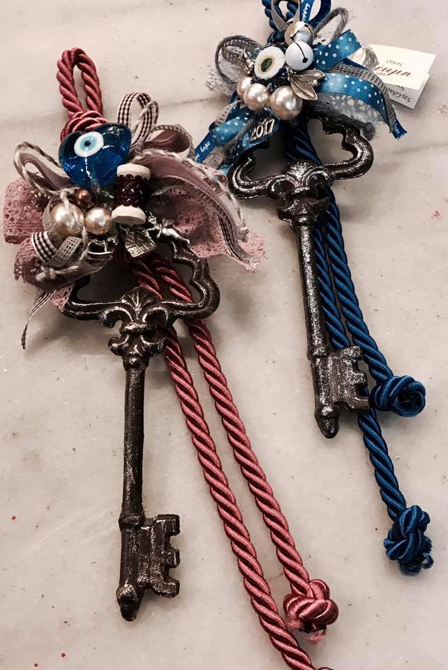 Είδη Δώρων & Οικιακής Χρήσης