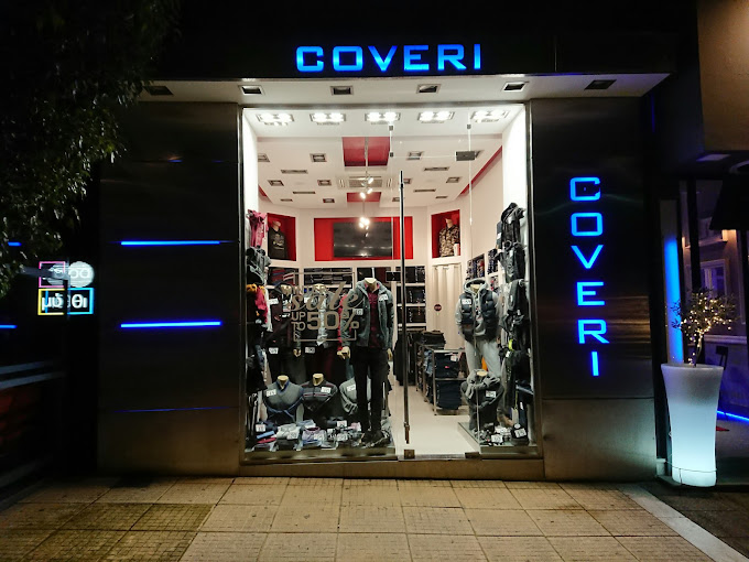 Ανδρικά Ενδύματα