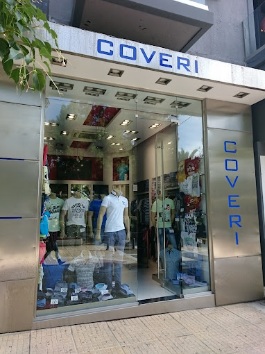 Ανδρικά Ενδύματα