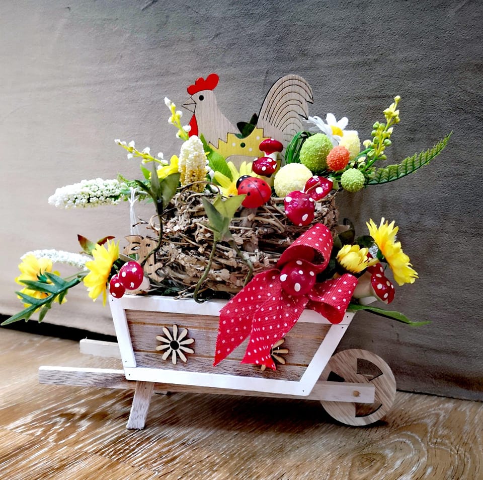 Εποχιακά Είδη Σπιτιού