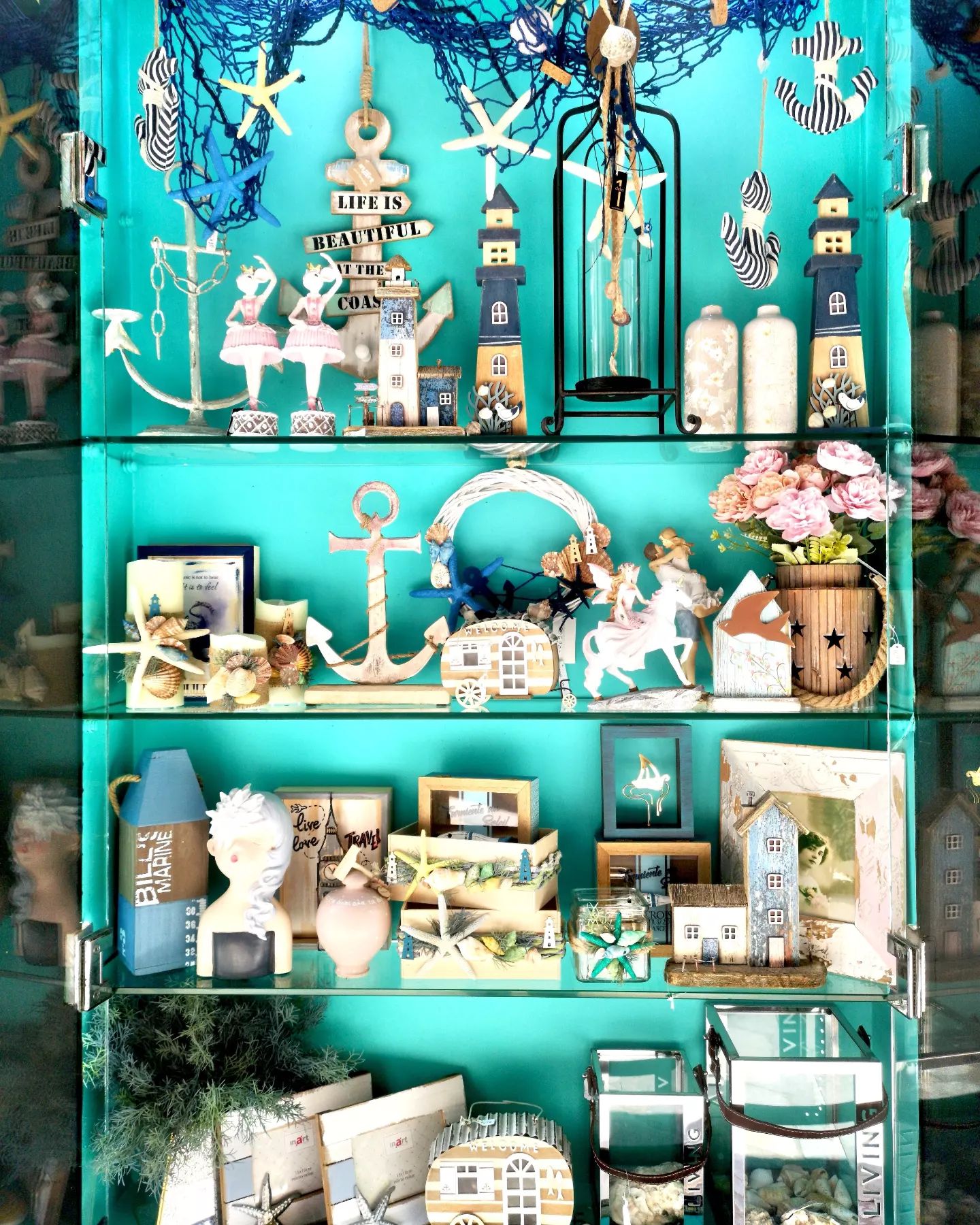 Εποχιακά Είδη Σπιτιού