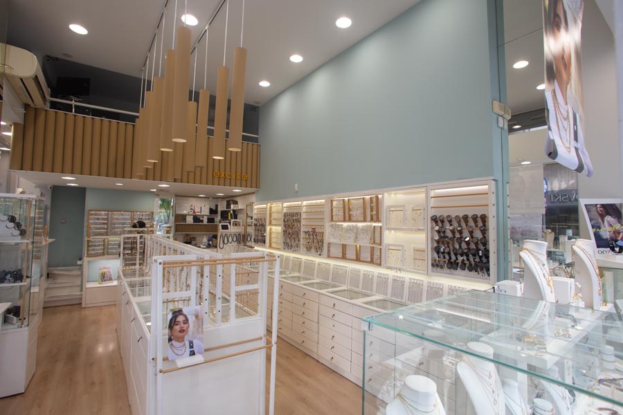 Κοσμηματοπωλείο