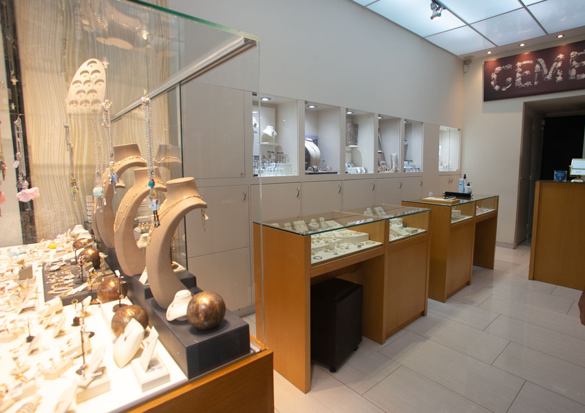 Κόσμημα, Ρολόι