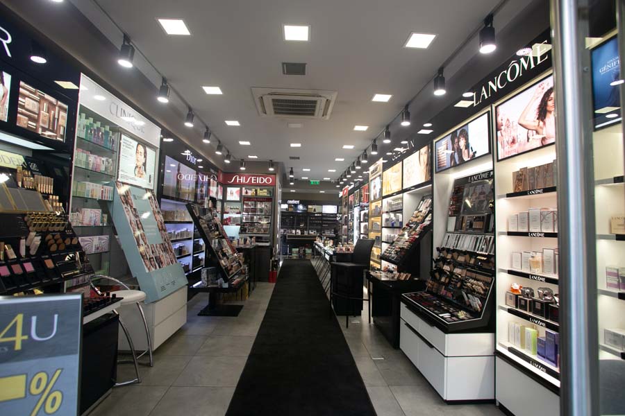 Καλλυντικά & Αρώματα