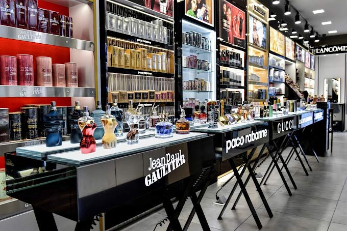 Καλλυντικά & Αρώματα