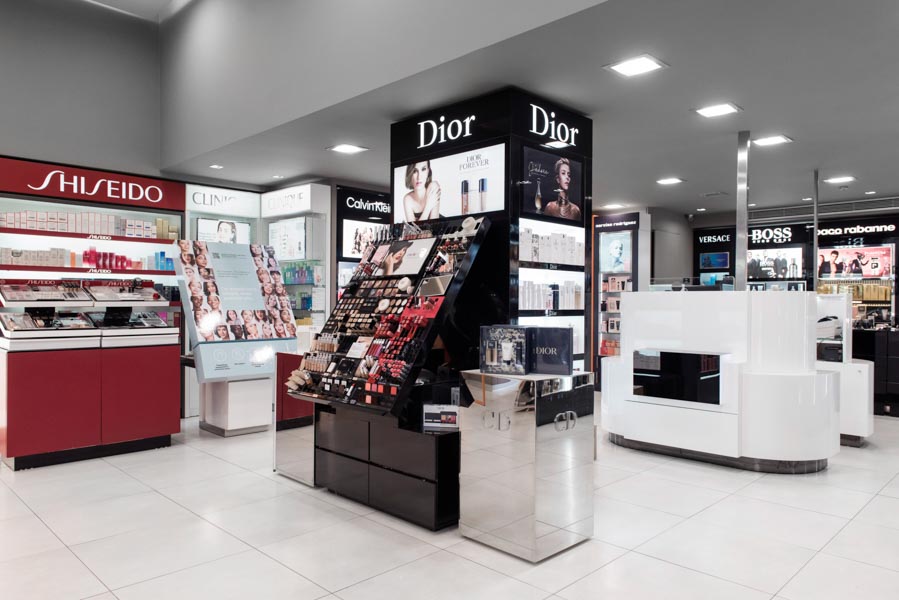 Καλλυντικά & Αρώματα