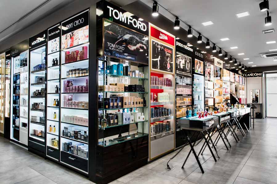 Καλλυντικά & Αρώματα