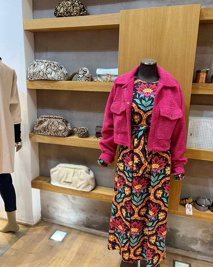 Γυναικεία Ενδύματα