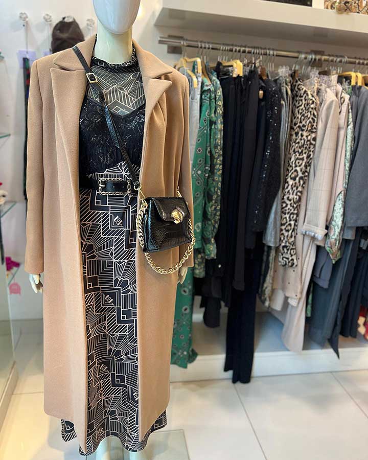 Γυναικεία Ενδύματα