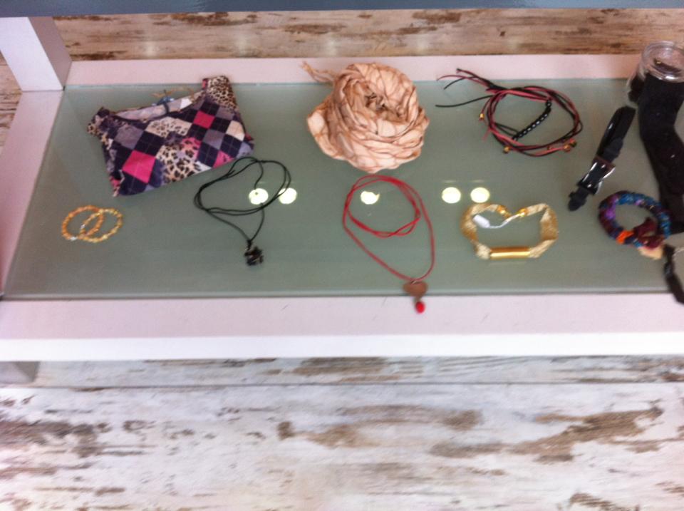 Γυναικεία Ενδύματα