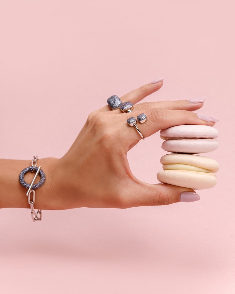 Ωρολόγια - Κοσμήματα