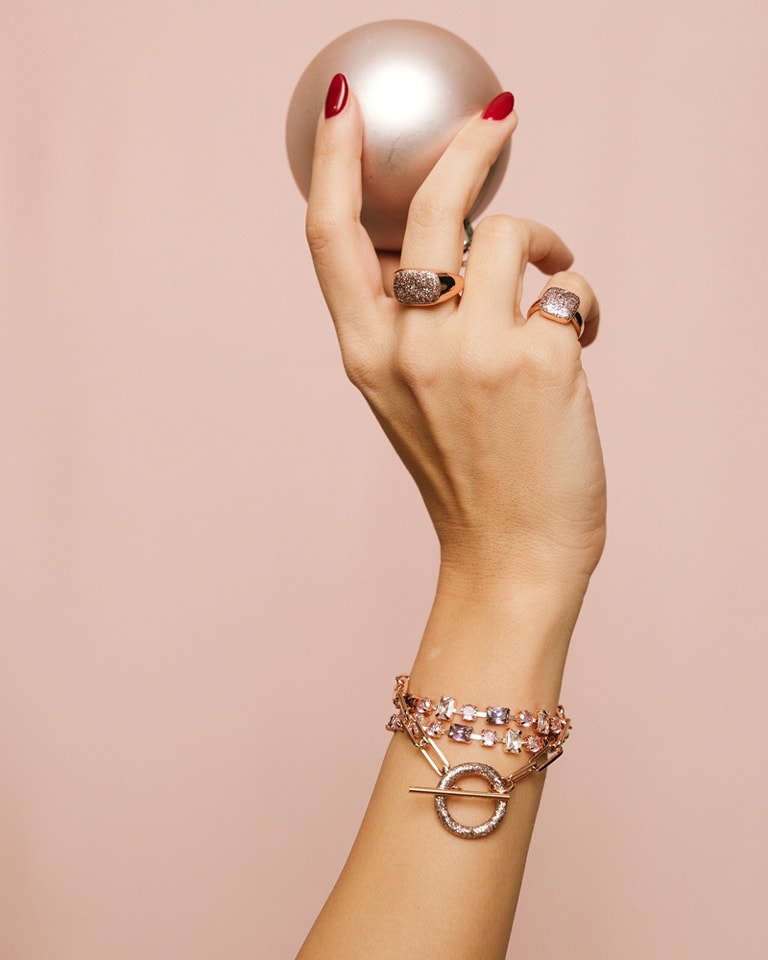 Ωρολόγια - Κοσμήματα