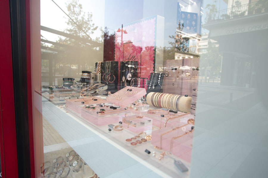 Ωρολόγια - Κοσμήματα