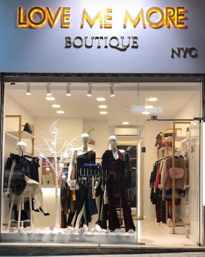 Κατάστημα γυναικείας ένδυσης