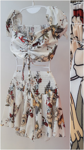 Κατάστημα γυναικείας ένδυσης