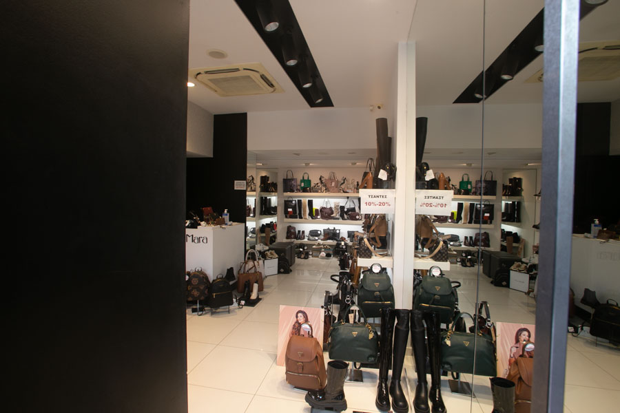 Υποδήματα - Αξεσουάρ