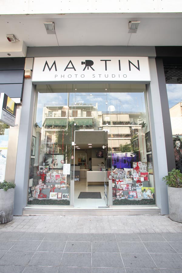 Φωτογραφείο