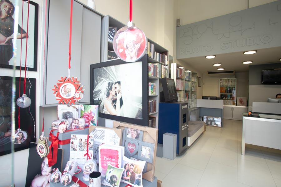 Φωτογραφείο