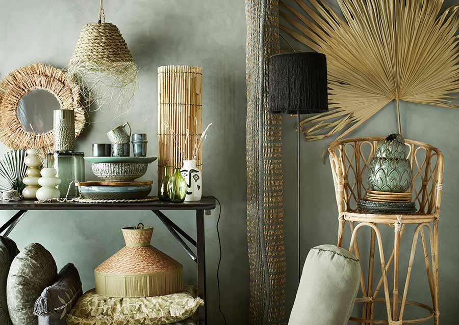 Οικιακά Είδη