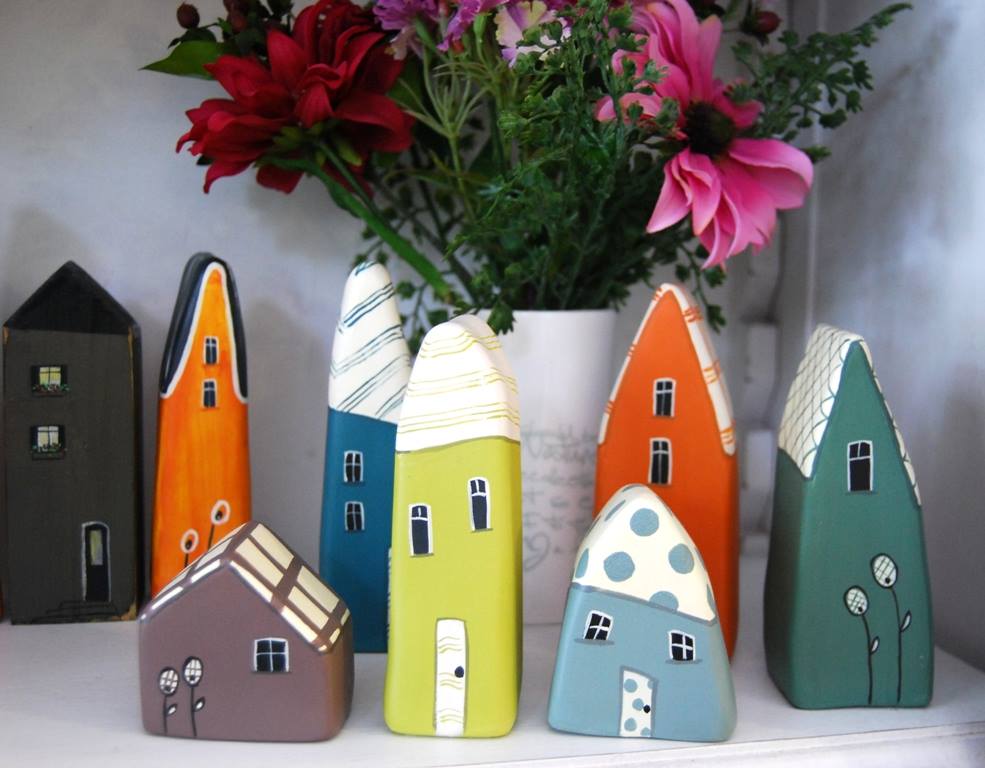 Οικιακά Είδη