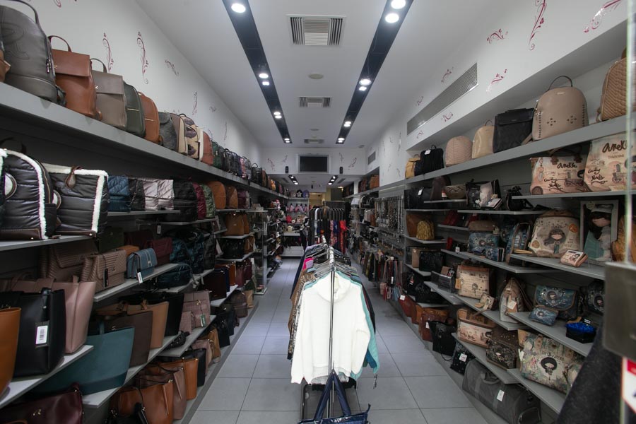 Γυναικείες Τσάντες & Αξεσουάρ