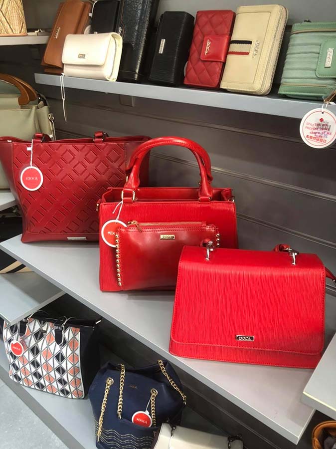 Γυναικείες Τσάντες & Αξεσουάρ