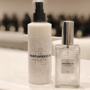 Αρώματα & Aξεσουάρ