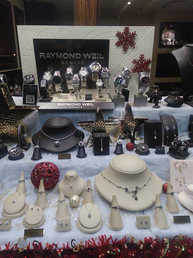 Κοσμηματοπωλείο