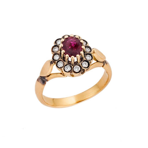 Κοσμηματοπωλείο