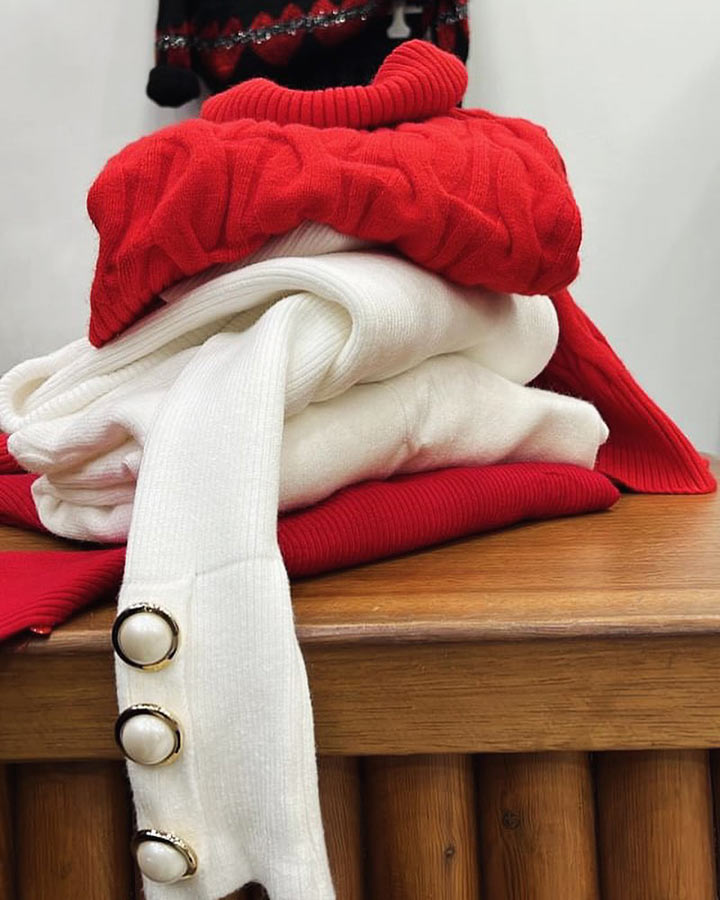 Γυναικεία Ενδύματα