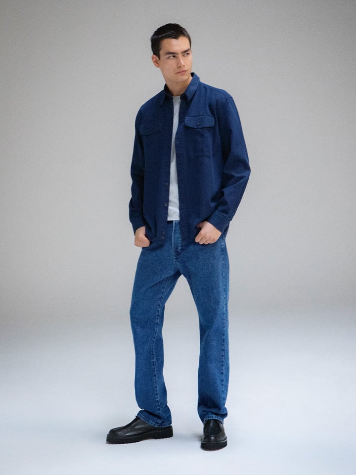 Κατάστημα Ανδρικών και Γυναικείων Ενδυμάτων