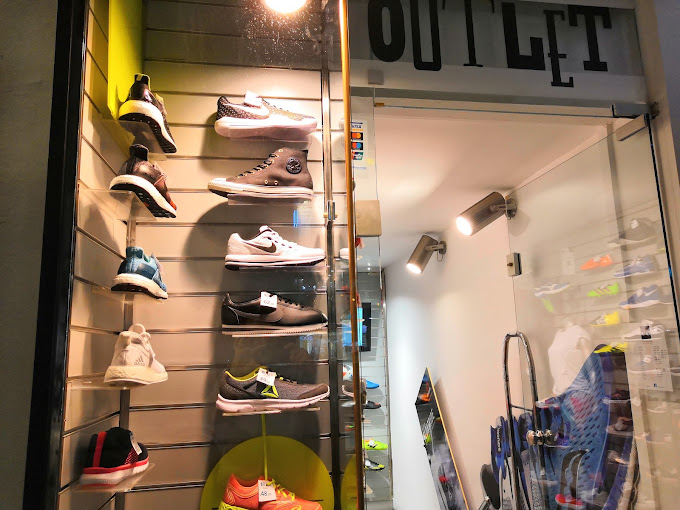 Αθλητικά Είδη