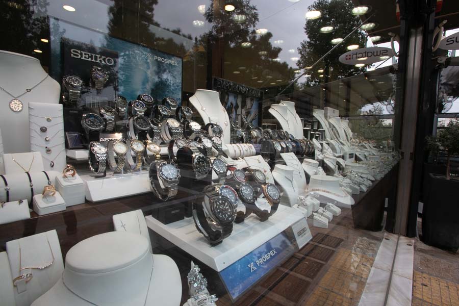 Κόσμημα, Ρολόι, Δώρο